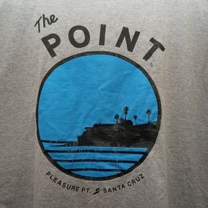 ❌SOLD❌Pleasure Point Santa Cruz Vintage the